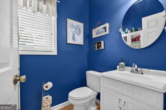 125 Sheldon Way, Fayetteville, GA 30215
