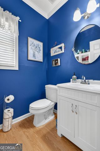 125 Sheldon Way, Fayetteville, GA 30215