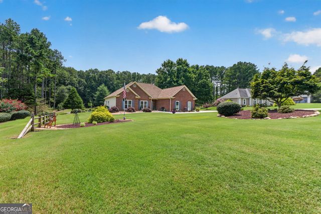 125 Sheldon Way, Fayetteville, GA 30215