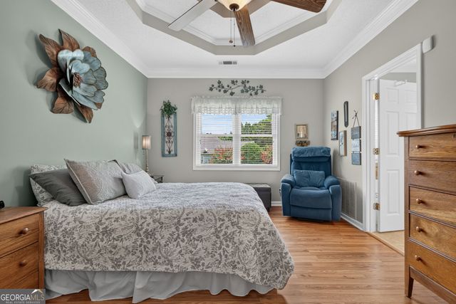 125 Sheldon Way, Fayetteville, GA 30215