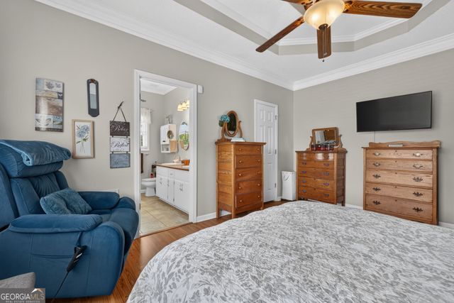 125 Sheldon Way, Fayetteville, GA 30215
