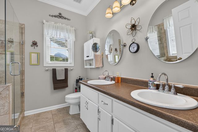 125 Sheldon Way, Fayetteville, GA 30215