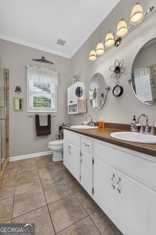 125 Sheldon Way, Fayetteville, GA 30215