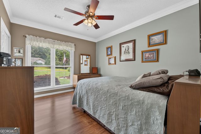 125 Sheldon Way, Fayetteville, GA 30215