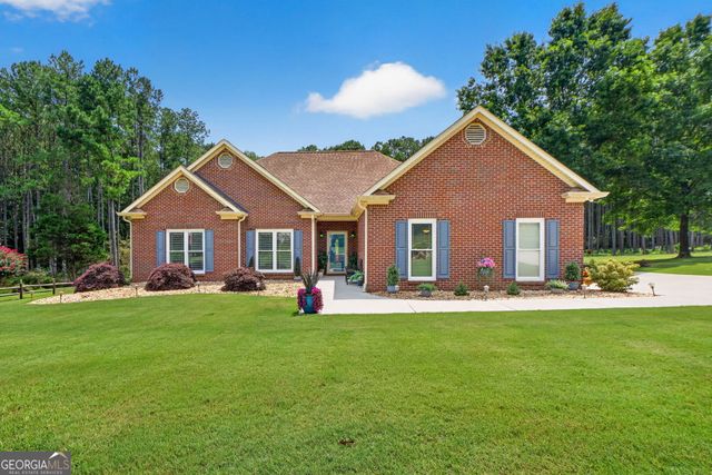 125 Sheldon Way, Fayetteville, GA 30215