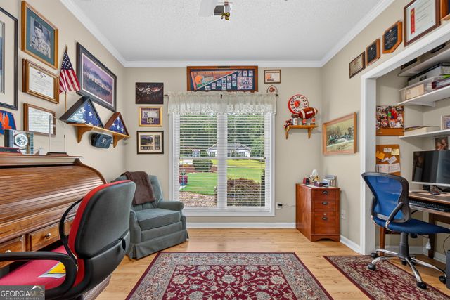 125 Sheldon Way, Fayetteville, GA 30215