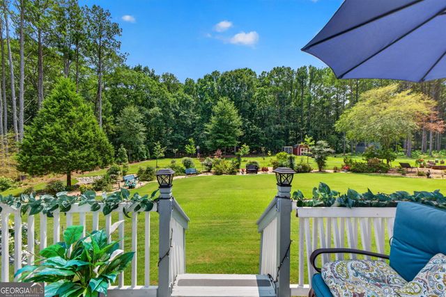125 Sheldon Way, Fayetteville, GA 30215