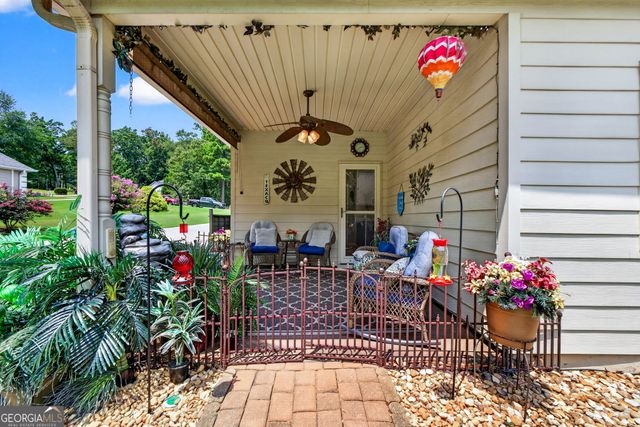 125 Sheldon Way, Fayetteville, GA 30215