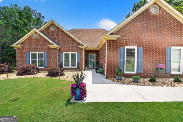 125 Sheldon Way, Fayetteville, GA 30215