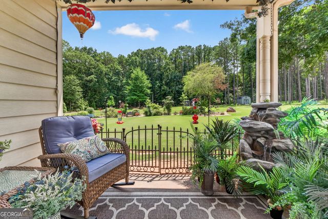 125 Sheldon Way, Fayetteville, GA 30215