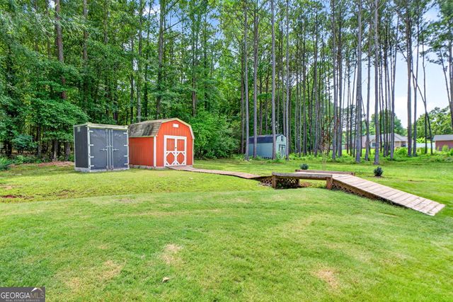 125 Sheldon Way, Fayetteville, GA 30215