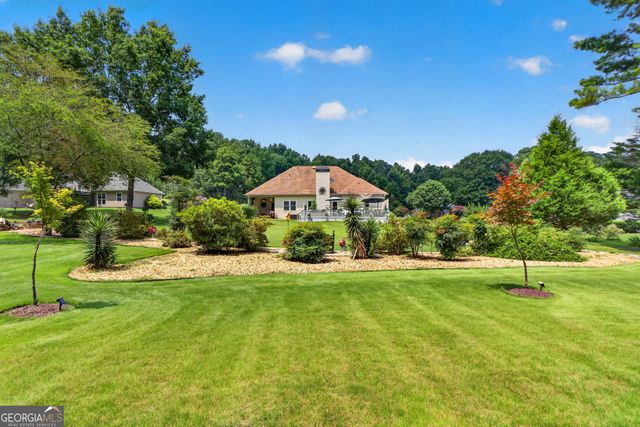 125 Sheldon Way, Fayetteville, GA 30215