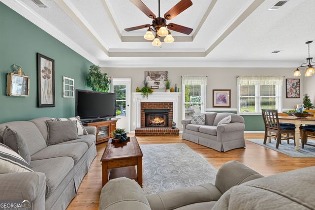 125 Sheldon Way, Fayetteville, GA 30215