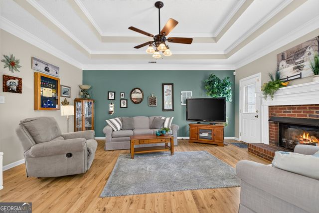 125 Sheldon Way, Fayetteville, GA 30215