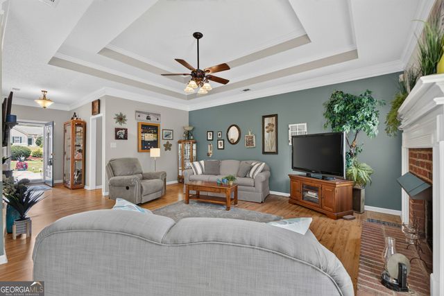 125 Sheldon Way, Fayetteville, GA 30215