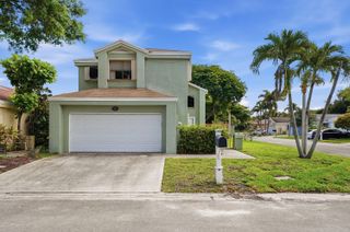 3321 NW 22nd Court, Coconut Creek, FL 33066