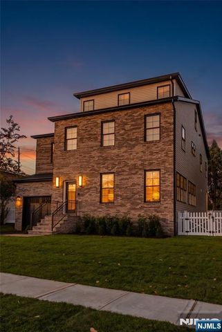 90 Grant Avenue, Nutley, NJ 07110
