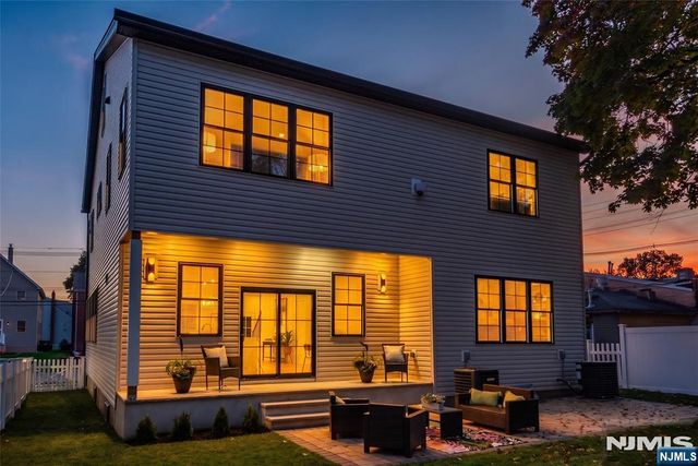 90 Grant Avenue, Nutley, NJ 07110