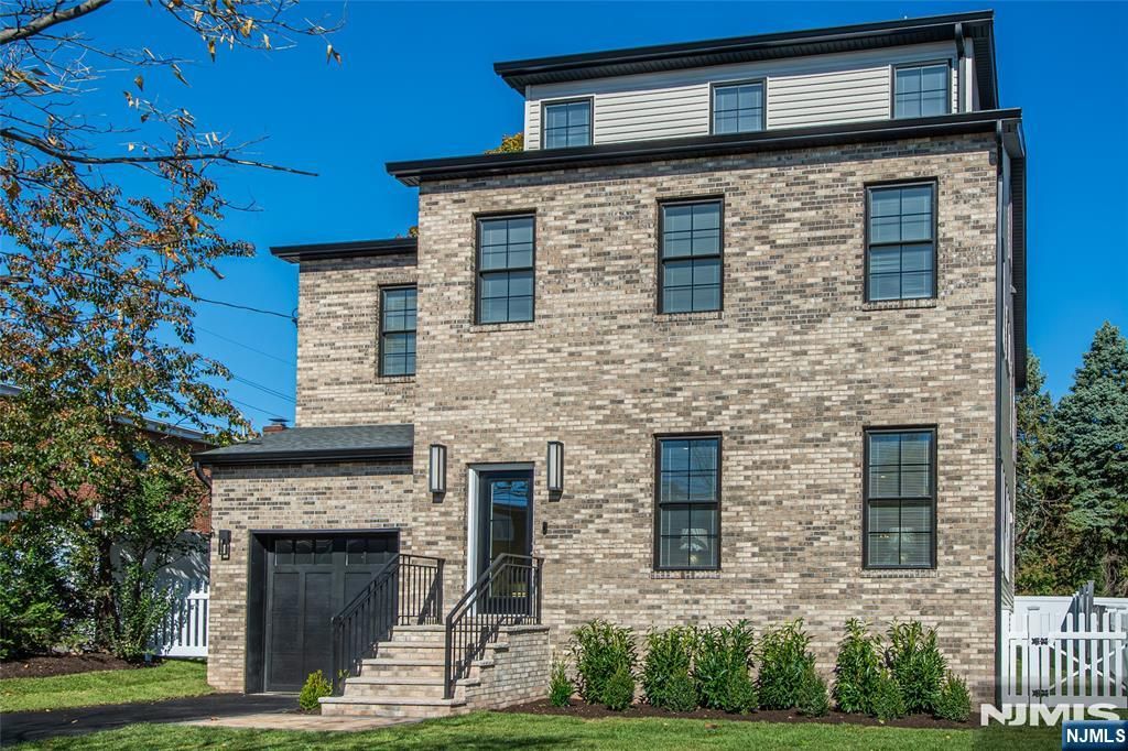 90 Grant Avenue, Nutley, NJ 07110