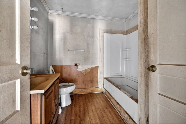 2176 Jennings Creek Hwy, Whitleyville, TN 38588