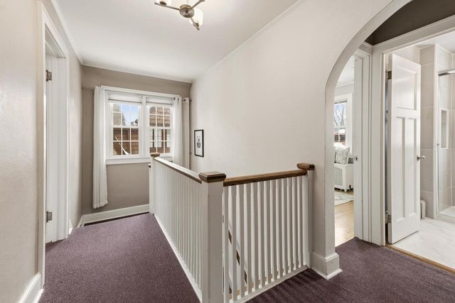 722 E Carlisle AVENUE, Whitefish Bay, WI 53217