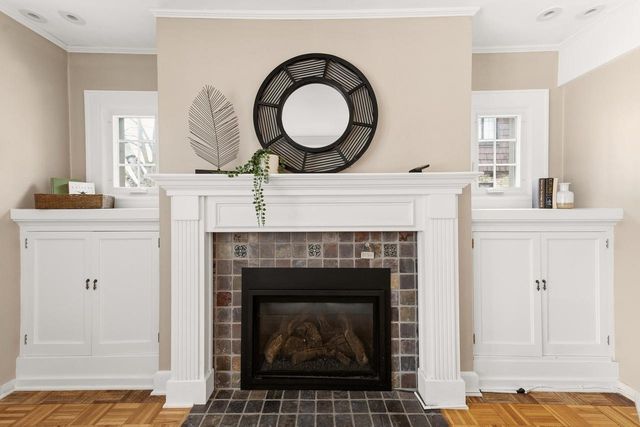 722 E Carlisle AVENUE, Whitefish Bay, WI 53217