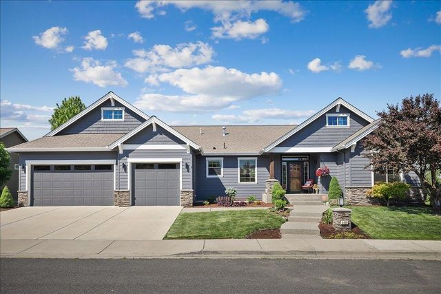 5419 S Blueridge Dr, Spokane, WA 99224 property photo