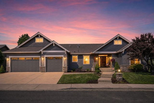 5419 S Blueridge Dr, Spokane, WA 99224