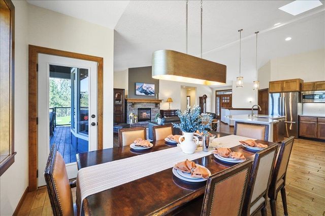 5419 S Blueridge Dr, Spokane, WA 99224