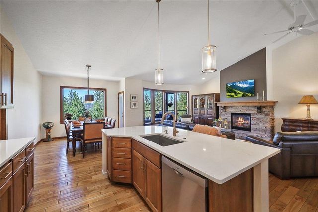 5419 S Blueridge Dr, Spokane, WA 99224