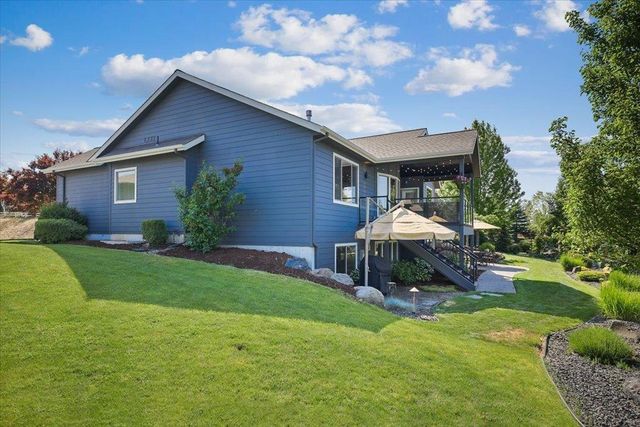 5419 S Blueridge Dr, Spokane, WA 99224