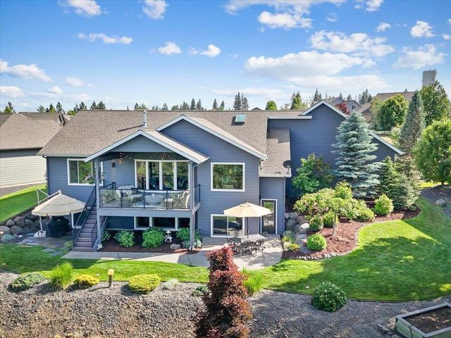 5419 S Blueridge Dr, Spokane, WA 99224