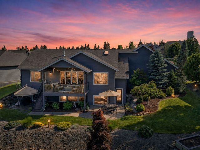 5419 S Blueridge Dr, Spokane, WA 99224