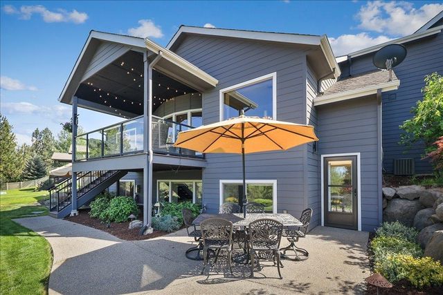 5419 S Blueridge Dr, Spokane, WA 99224