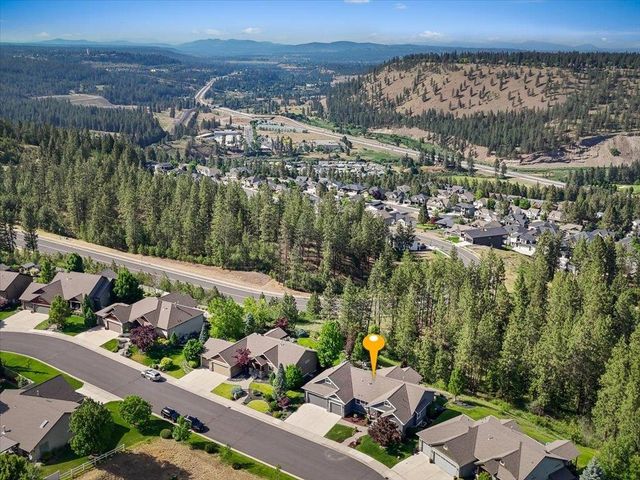 5419 S Blueridge Dr, Spokane, WA 99224