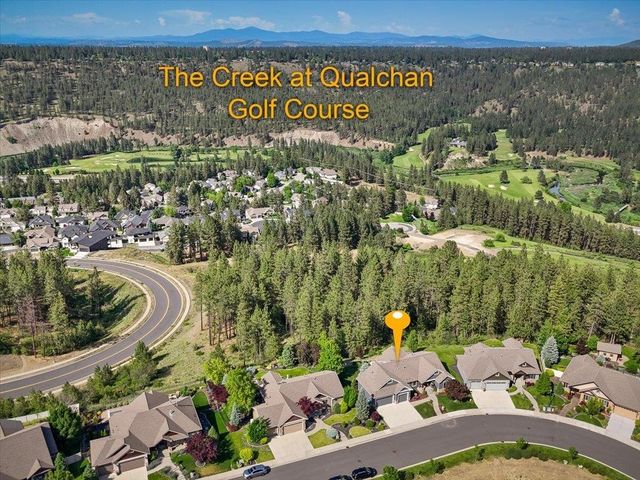 5419 S Blueridge Dr, Spokane, WA 99224