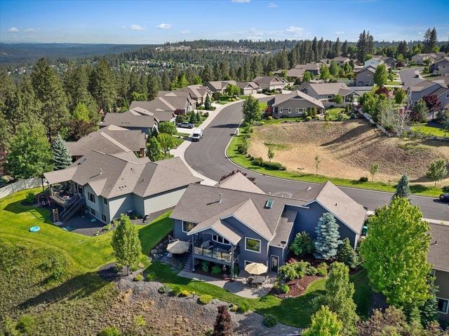 5419 S Blueridge Dr, Spokane, WA 99224