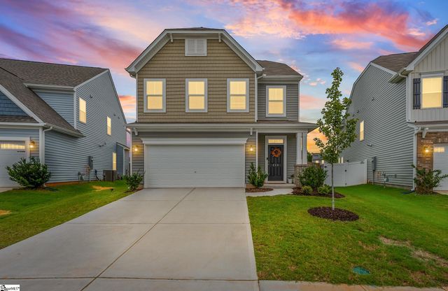 235 Pendergast Road, Greenville, SC 29605