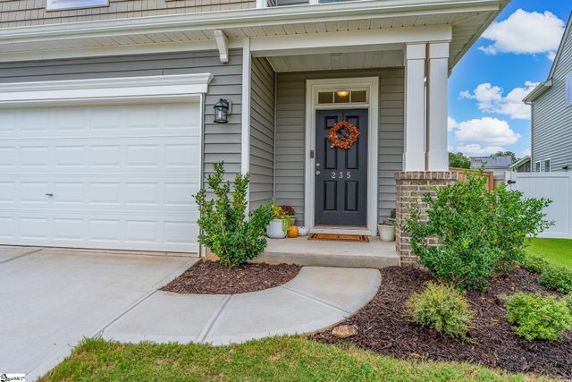 235 Pendergast Road, Greenville, SC 29605
