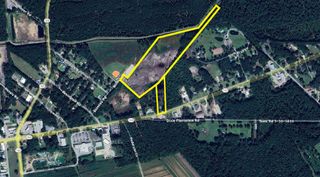 0 Hwy Drive, Hollywood, SC 29449