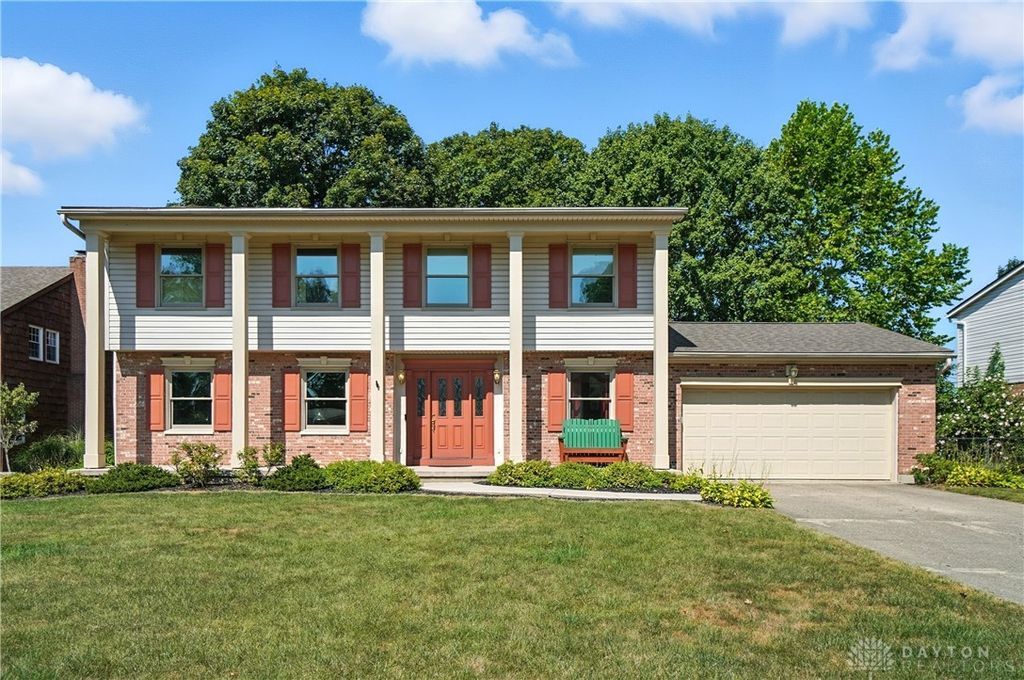 4813 Longford Drive, Middletown, OH 45042