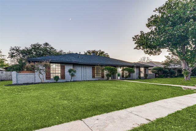 2516 Skiles Drive, Plano, TX 75075