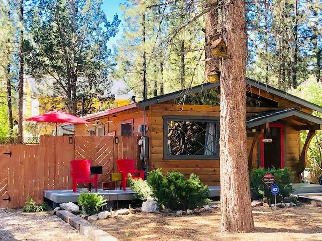 716 Elysian, Big Bear City, CA 92314