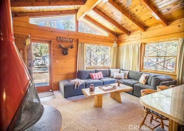 716 Elysian, Big Bear City, CA 92314