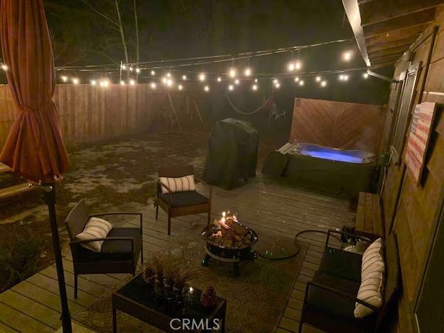 716 Elysian, Big Bear City, CA 92314