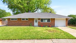 5869 Beecham Drive, Dayton, OH 45424