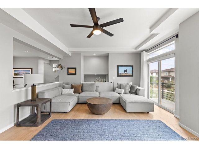 4429 Vindaloo Dr, Castle Rock, CO 80109