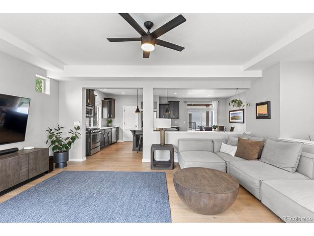 4429 Vindaloo Dr, Castle Rock, CO 80109