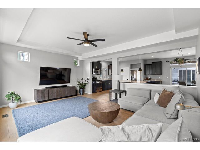 4429 Vindaloo Dr, Castle Rock, CO 80109