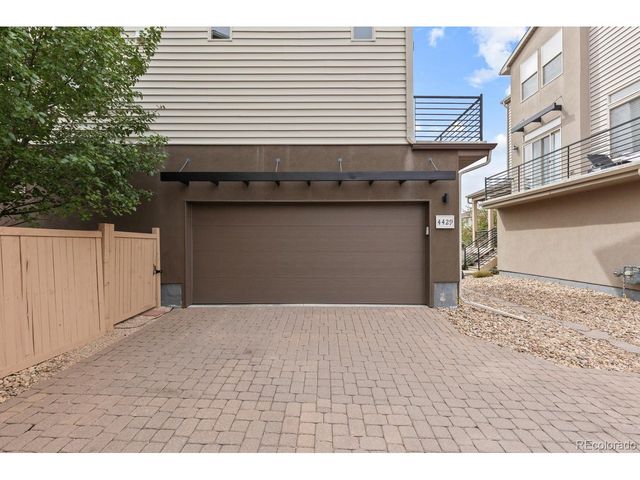 4429 Vindaloo Dr, Castle Rock, CO 80109
